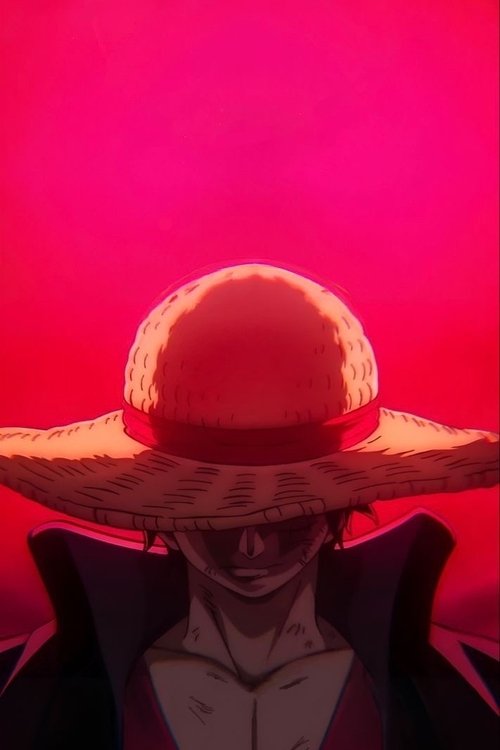 Poster for One Piece