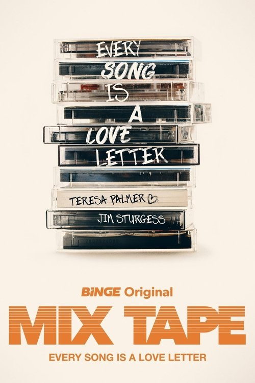 Poster for Mix Tape