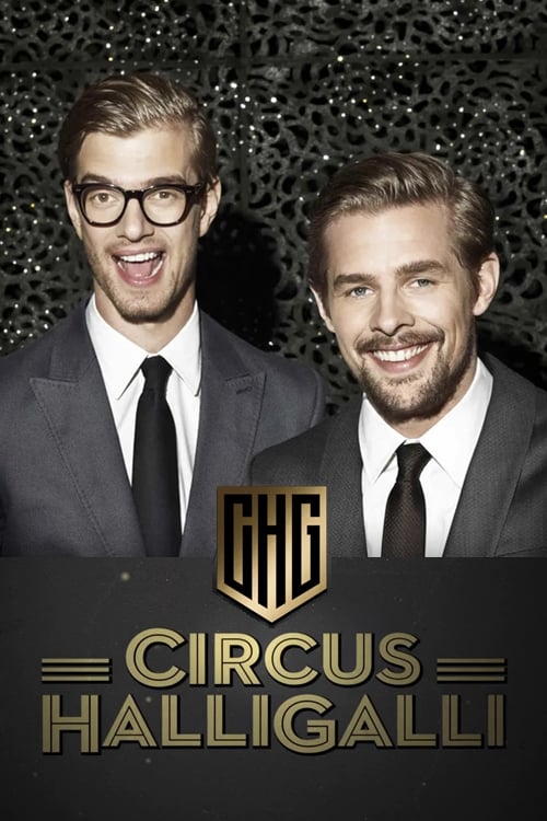 Poster for Season 1