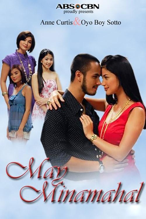 Poster for May Minamahal