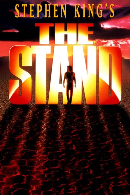 Poster for Miniseries
