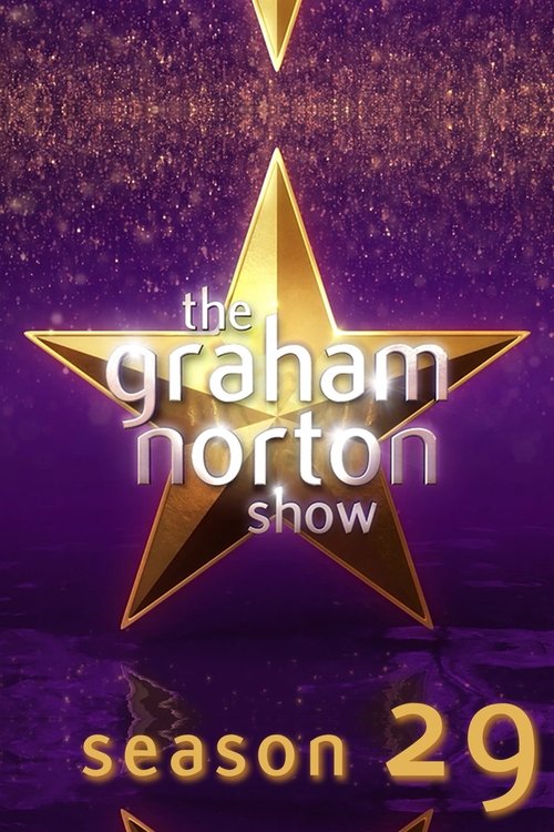 Poster for Season 29
