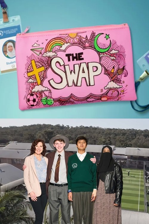 Poster for Season 1