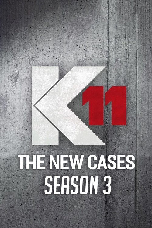 Poster for Season 3