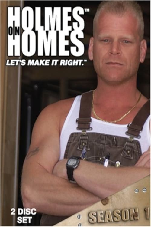 Poster for Season 1