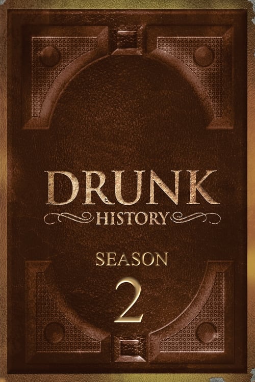 Poster for Season 2