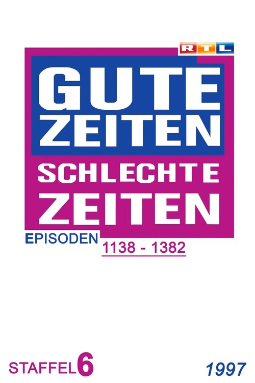 Poster for Year 1997