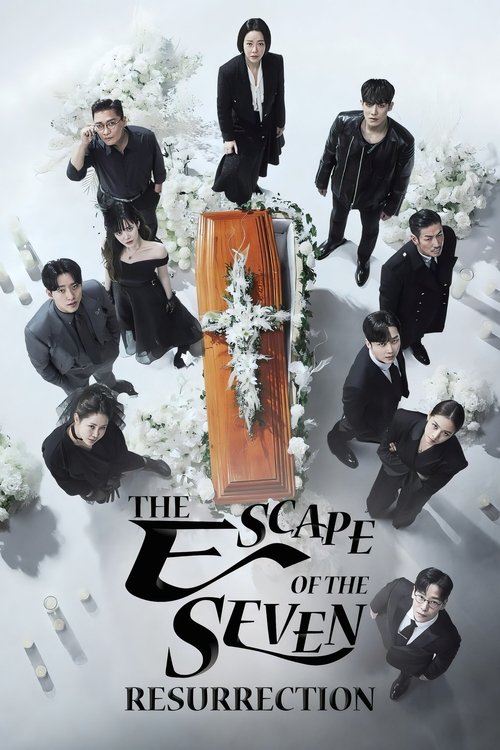Poster for Season 2: Resurrection