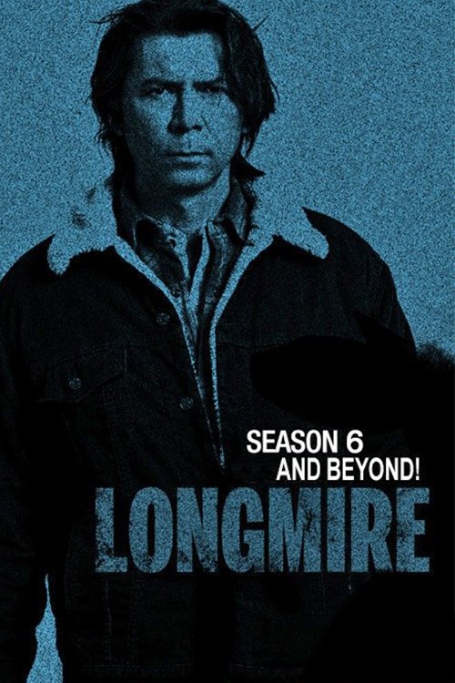 Poster for Season 6