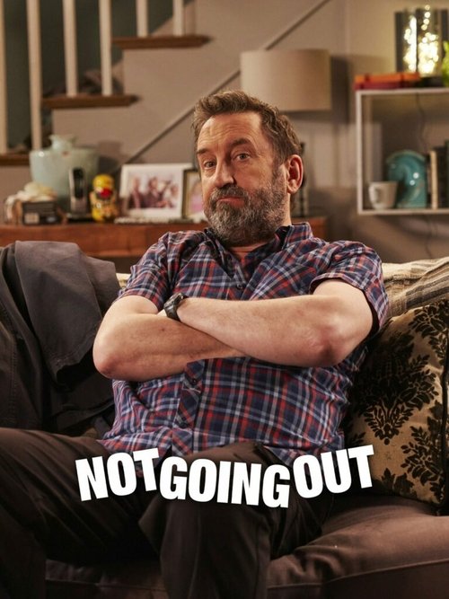 Poster for Series 13