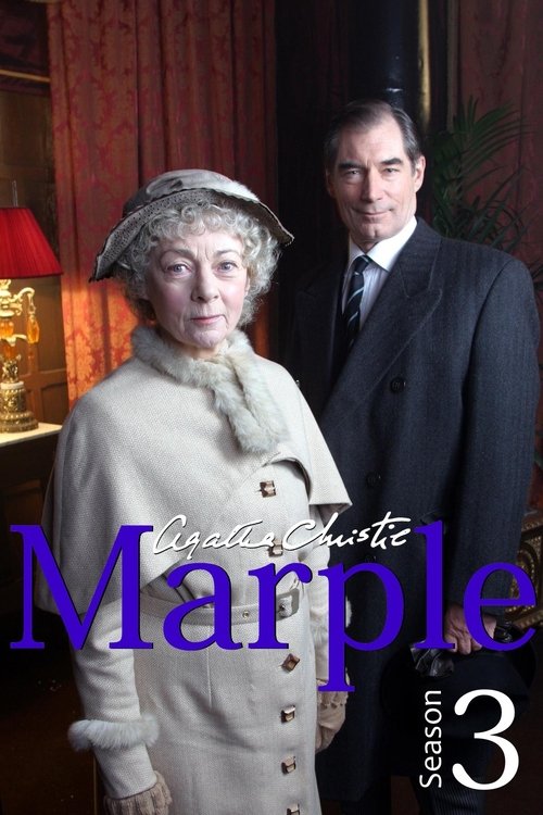Poster for Series 3