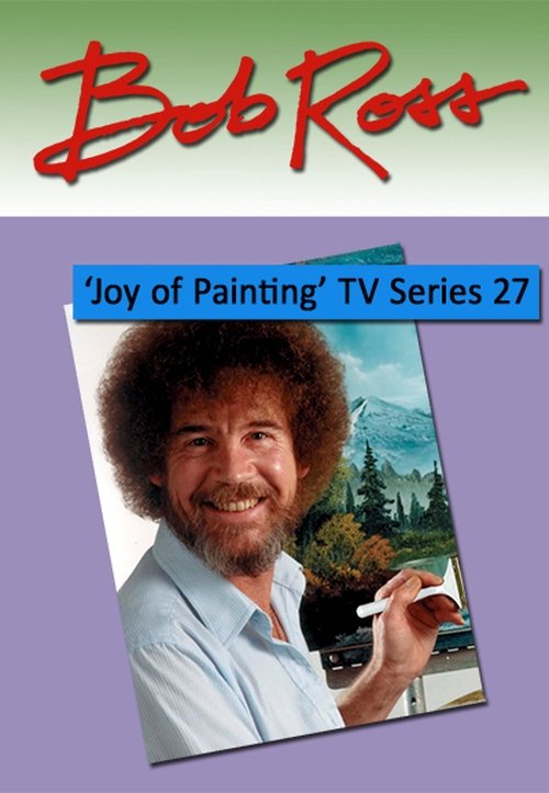 Poster for Season 27