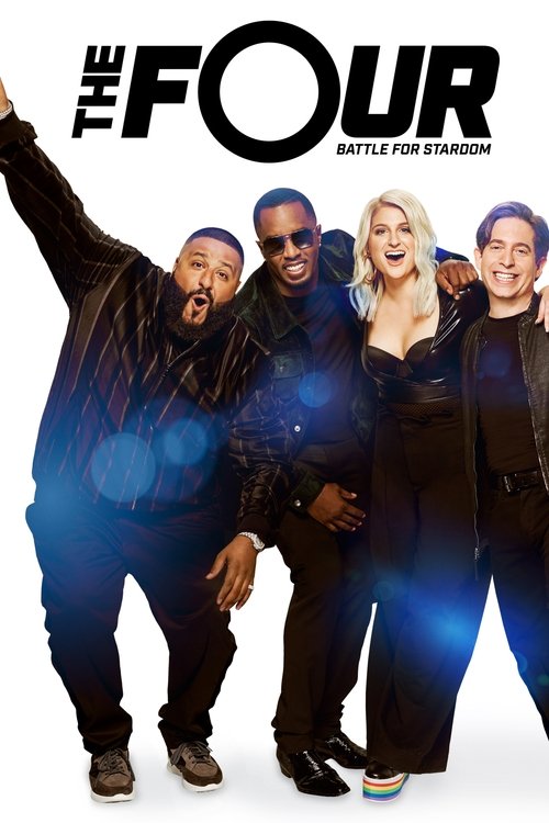Poster for Season 1