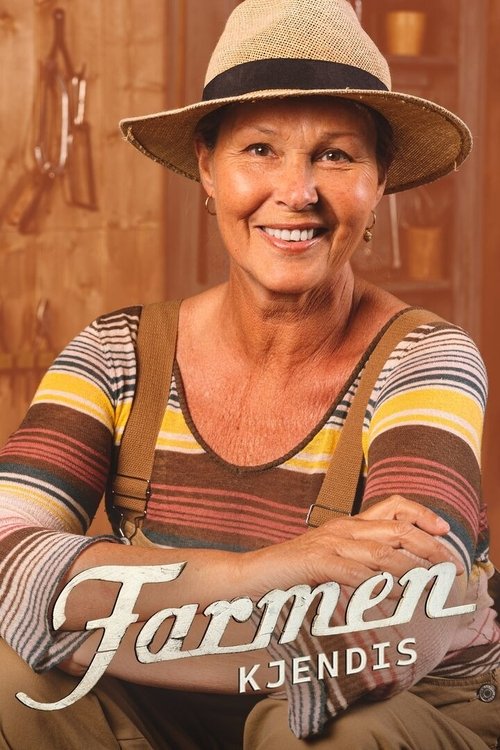 Poster for Season 8