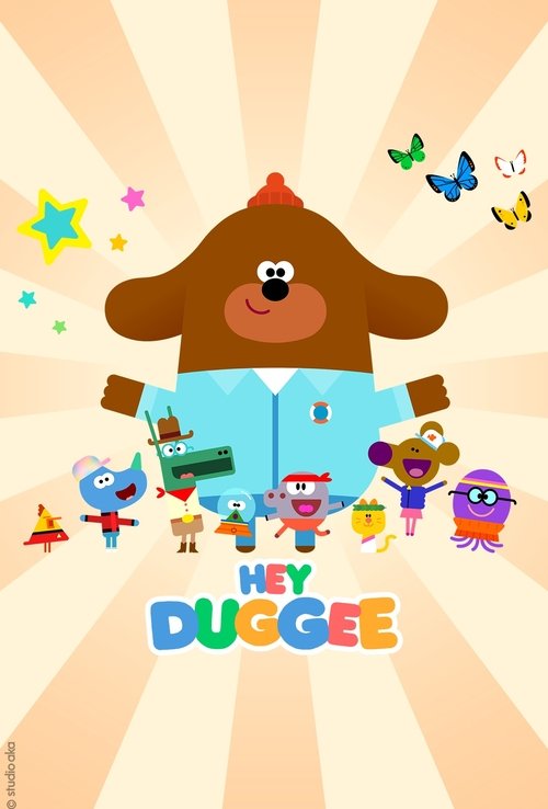 Poster for Season 3