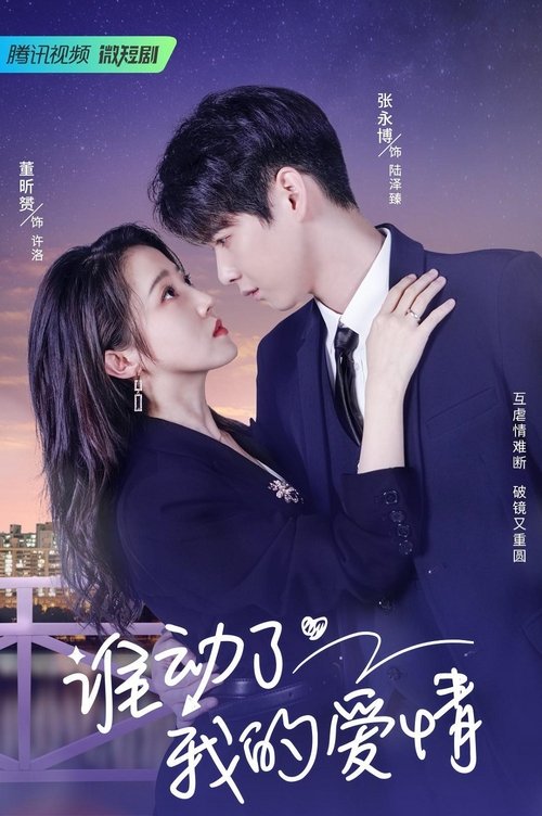 Poster for Love Starts After Divorce