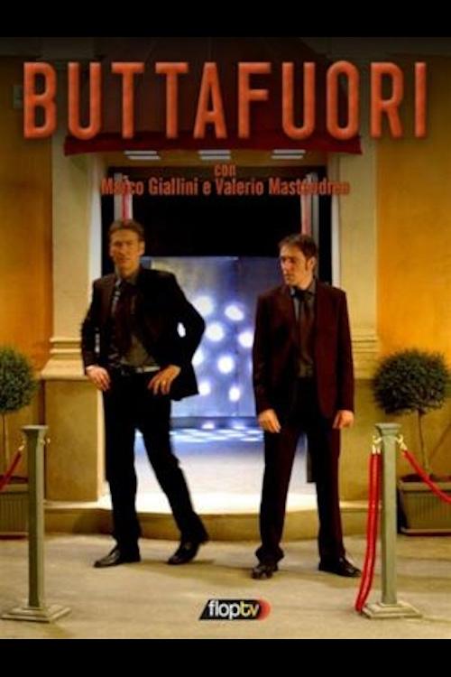 Poster for Buttafuori