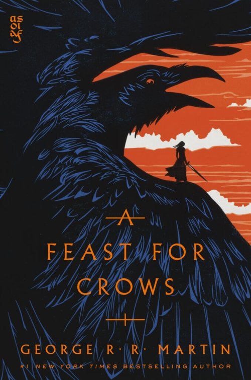Poster for A Feast For Crows
