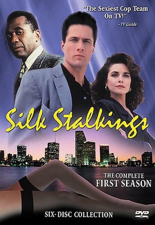 Poster for Season 1