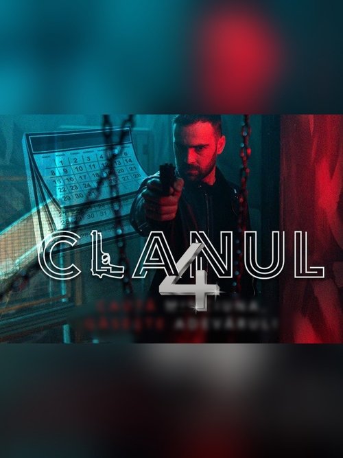 Poster for Season 4