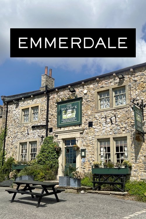 Poster for Emmerdale