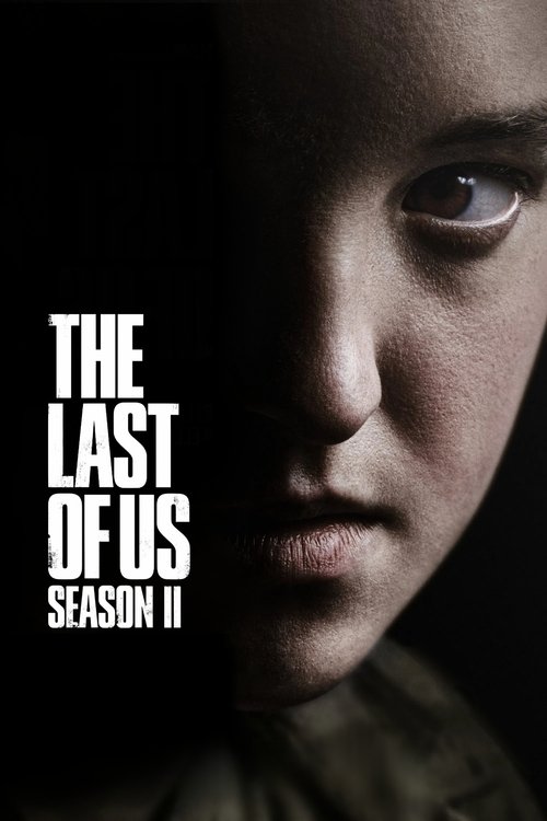 Poster for The Last of Us