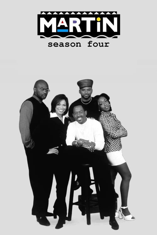 Poster for Season 4