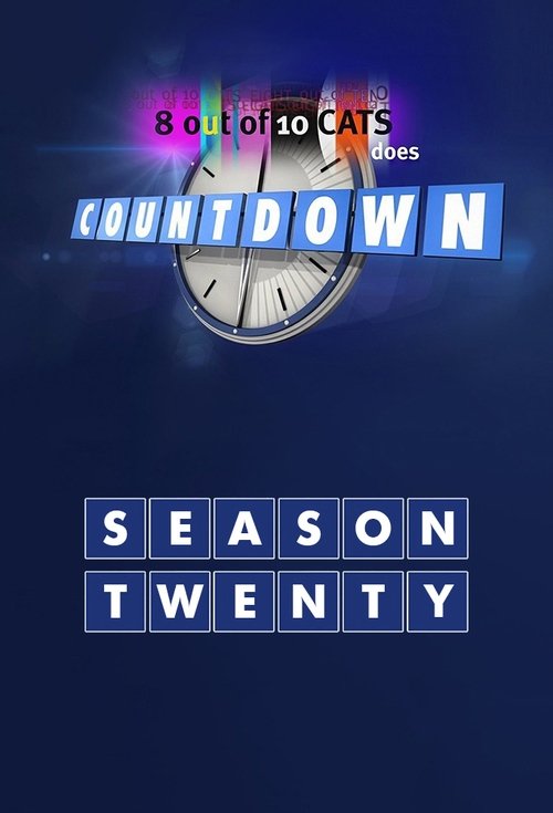 Poster for Series 20