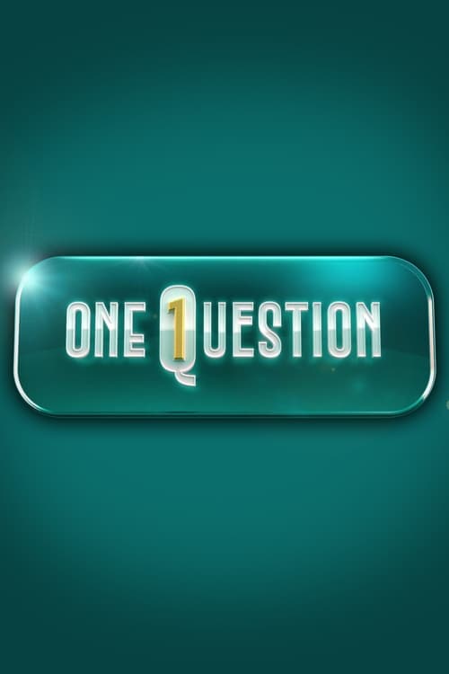 Poster for One Question