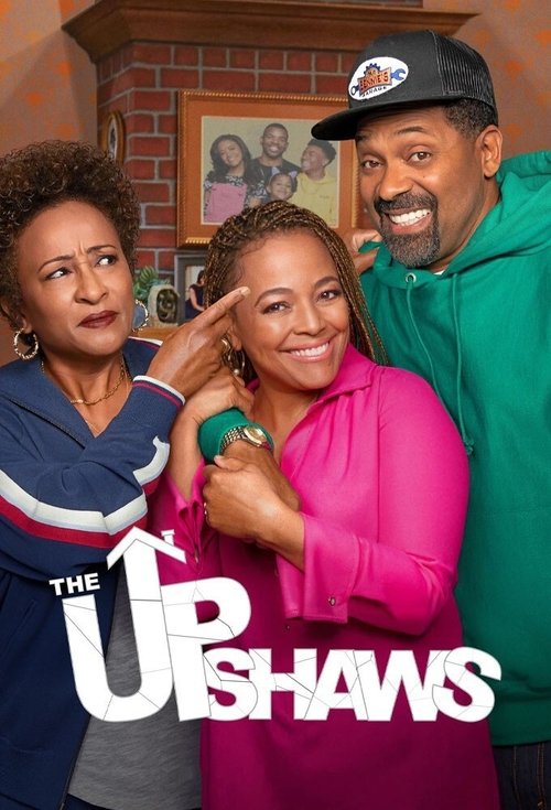 Poster for The Upshaws