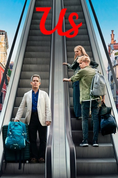 Poster for Miniseries