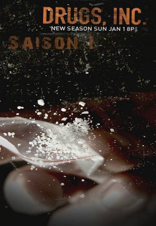 Poster for Season 1