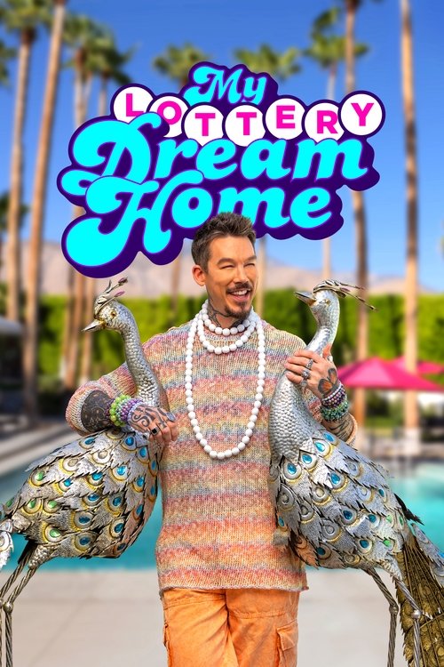 Poster for My Lottery Dream Home