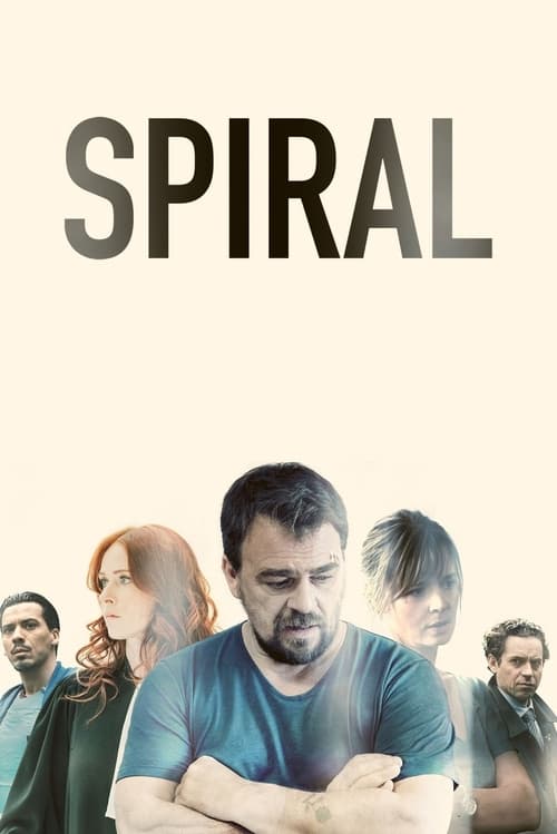Poster for Spiral