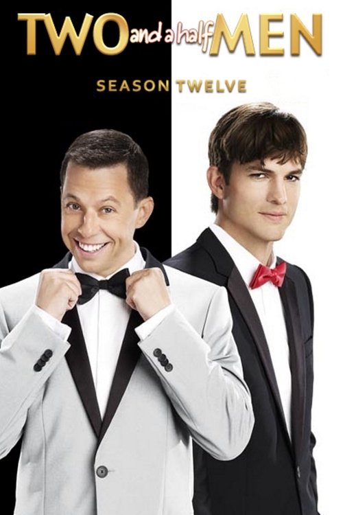 Poster for Season 12