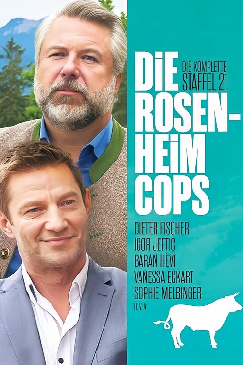 Poster for Season 21