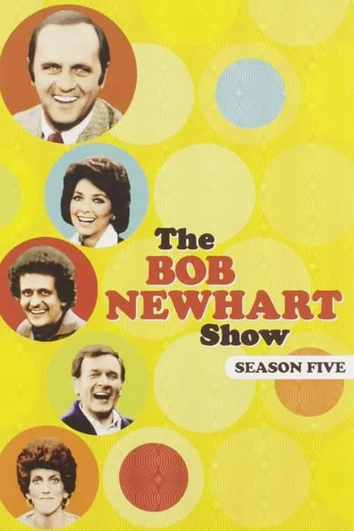 Poster for Season 5