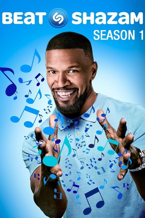 Poster for Season 1