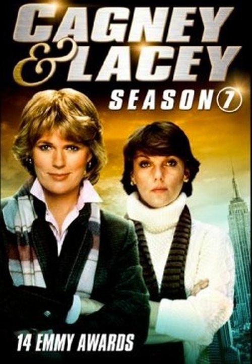 Poster for Season 7
