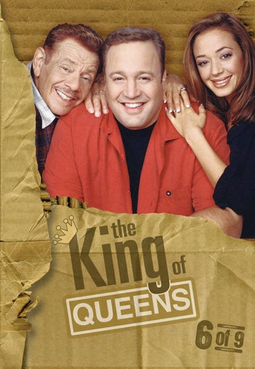 Poster for Season 6
