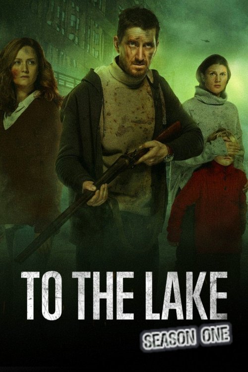 Poster for Season 1