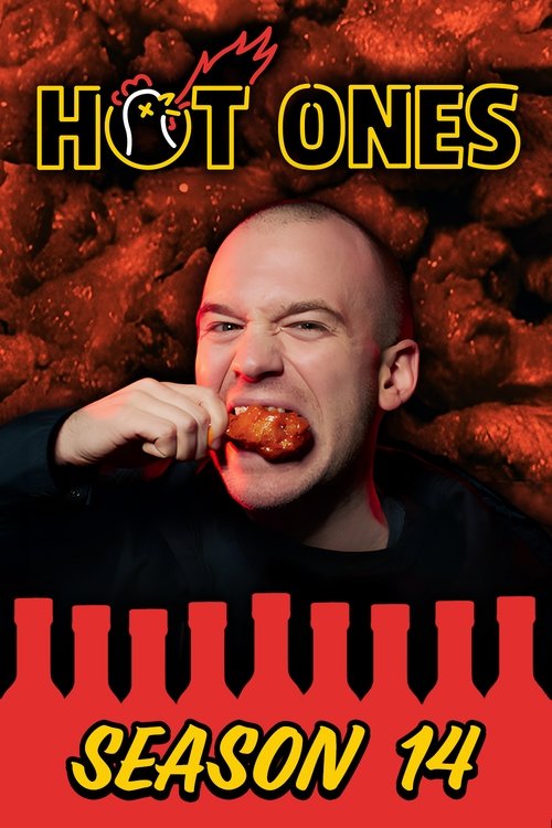 Poster for Season 14