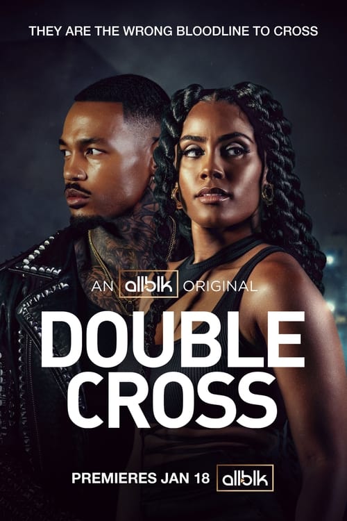 Poster for Season 5