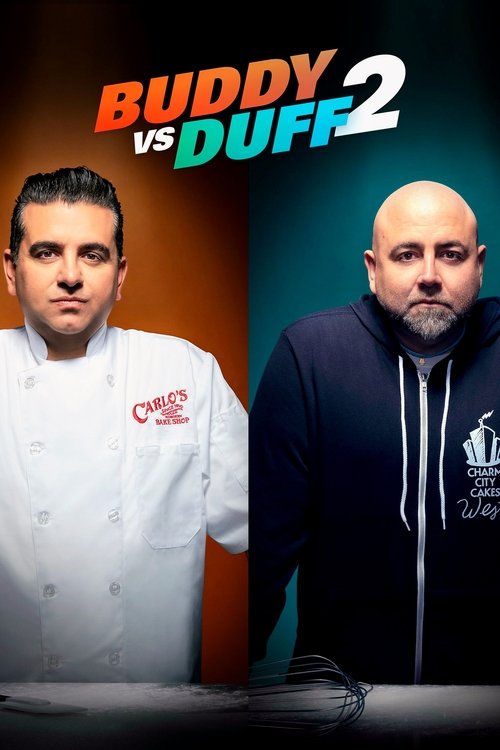 Poster for Season 2
