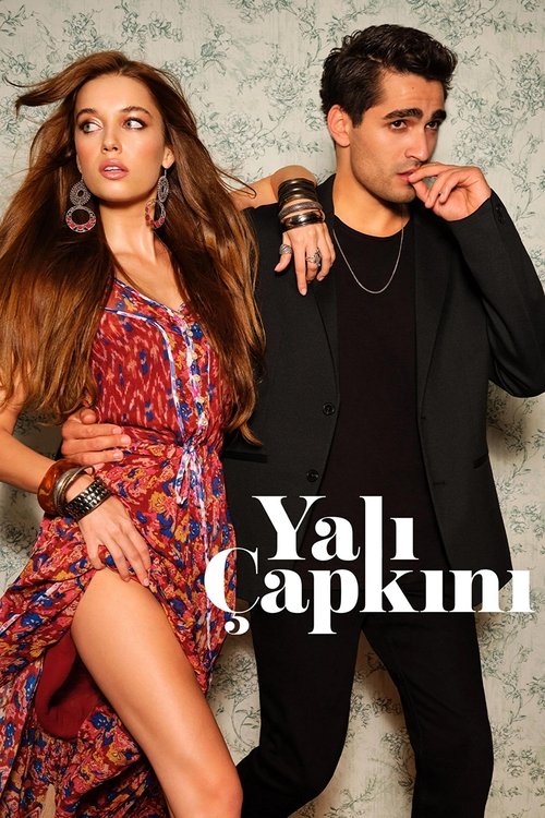 Poster for Season 1