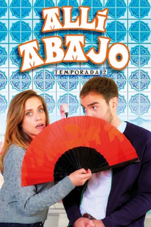 Poster for Season 2