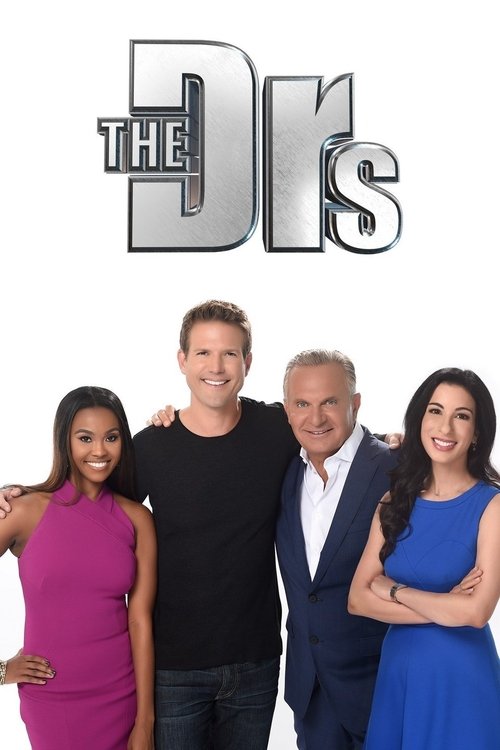 Poster for The Doctors