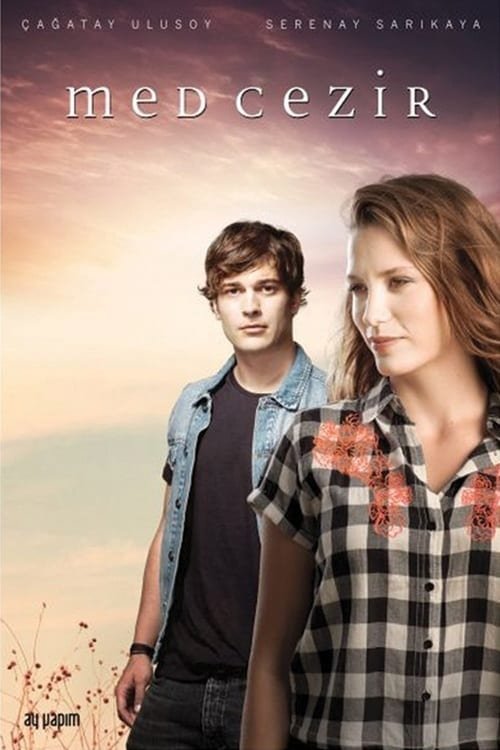 Poster for Season 1