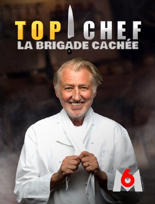 Poster for Season 2