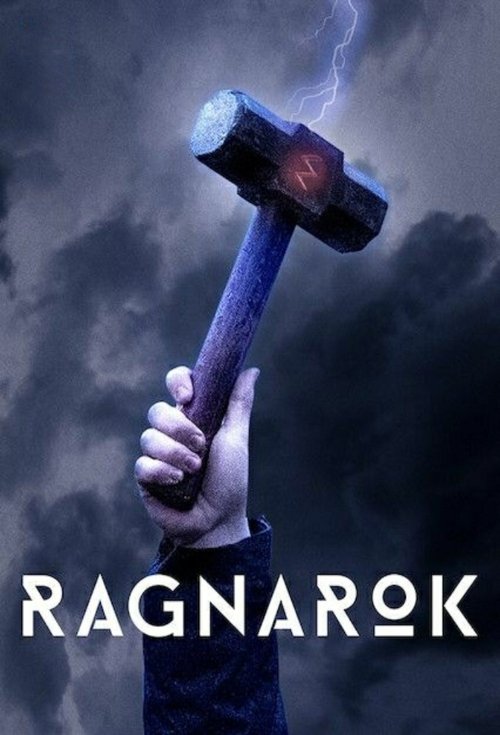 Poster for Ragnarok